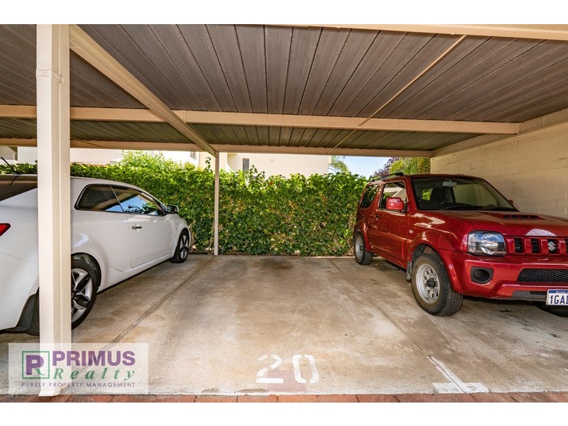 20/19 Delamere Avenue, South Perth WA 6151