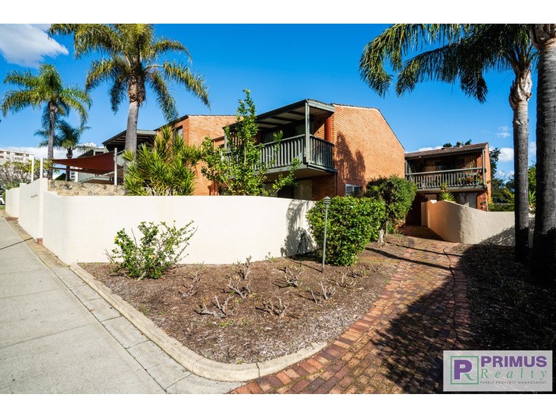 5/3 Darley Street, South Perth WA 6151