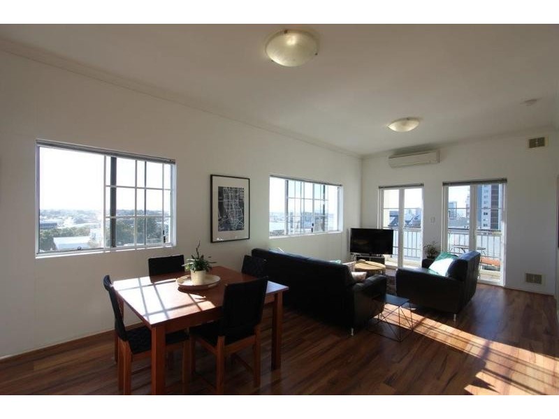 57/2 Mayfair Street, West Perth WA 6005