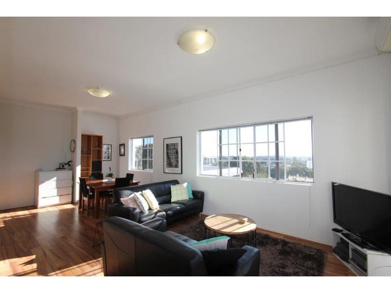 57/2 Mayfair Street, West Perth WA 6005