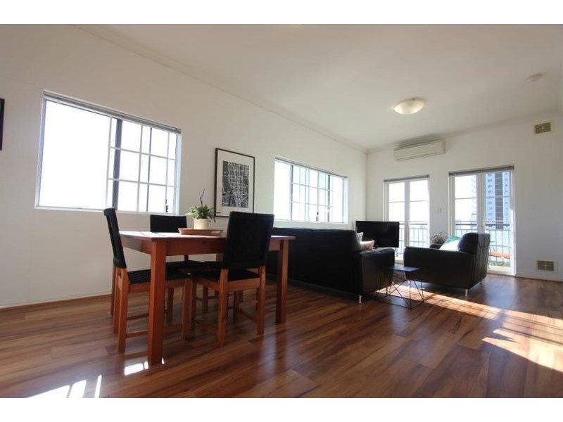 57/2 Mayfair Street, West Perth WA 6005