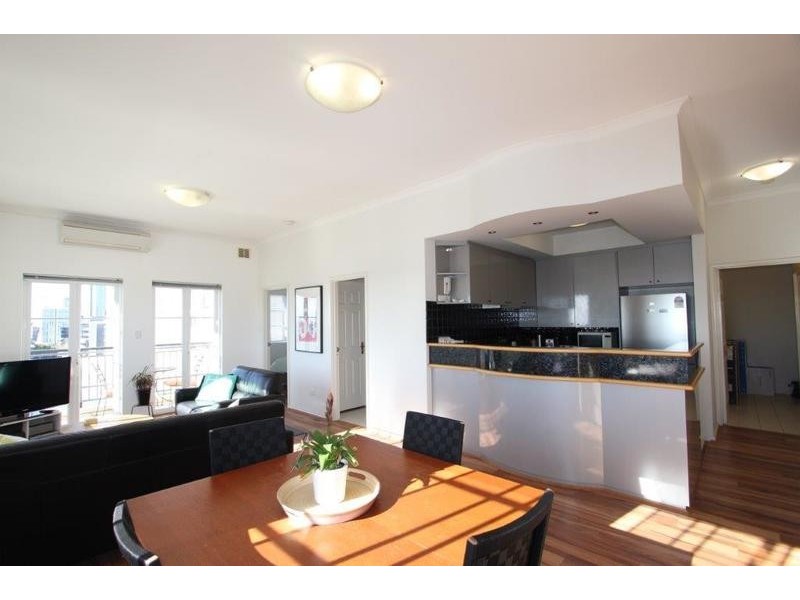 57/2 Mayfair Street, West Perth WA 6005