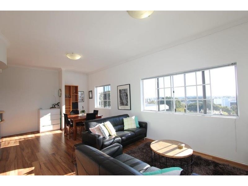 57/2 Mayfair Street, West Perth WA 6005