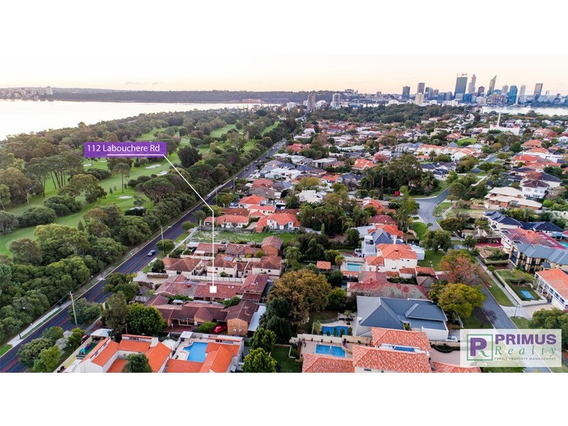 2/112 Labouchere Road, South Perth WA 6151
