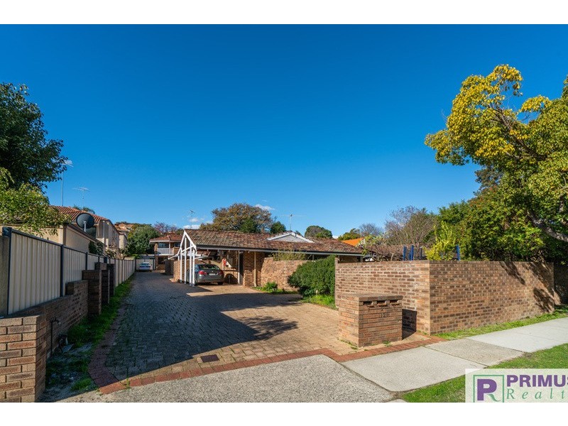 2/112 Labouchere Road, South Perth WA 6151