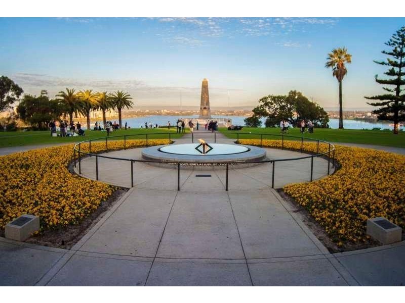 7/243 Thomas Street, Shenton Park WA 6008