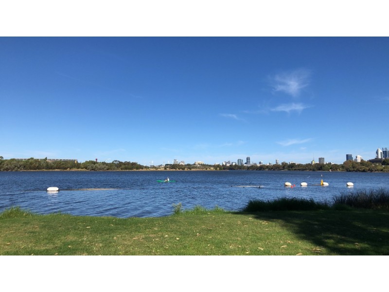 19/3 Mitchell Street, Mount Lawley WA 6050