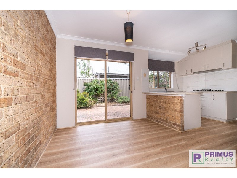 4/19 Beatty Avenue, East Victoria Park WA 6101