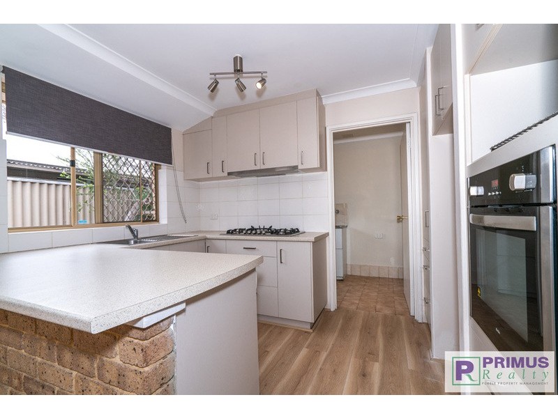 4/19 Beatty Avenue, East Victoria Park WA 6101