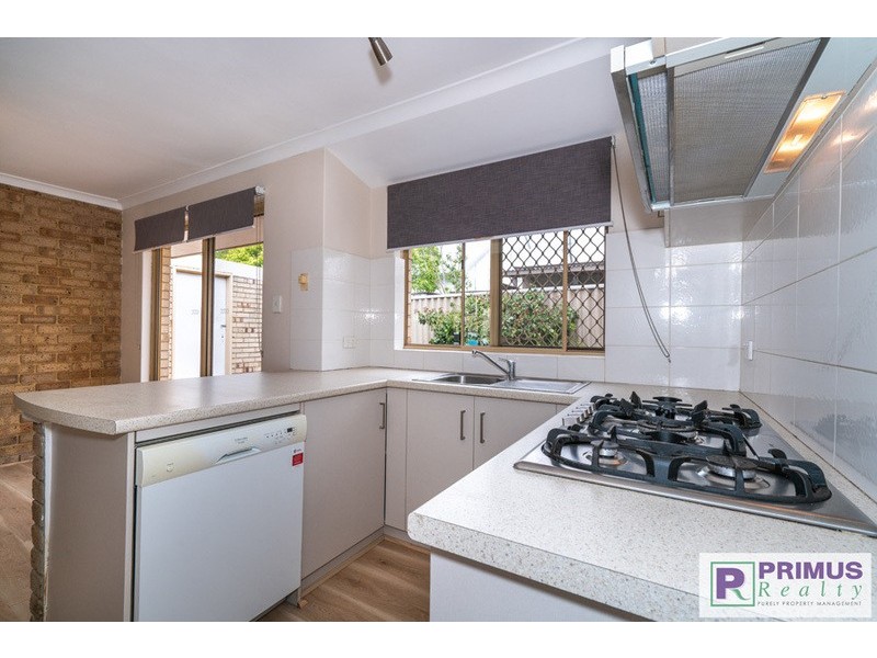 4/19 Beatty Avenue, East Victoria Park WA 6101