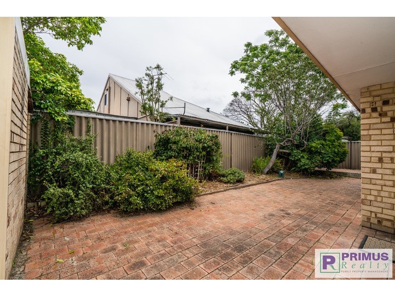 4/19 Beatty Avenue, East Victoria Park WA 6101