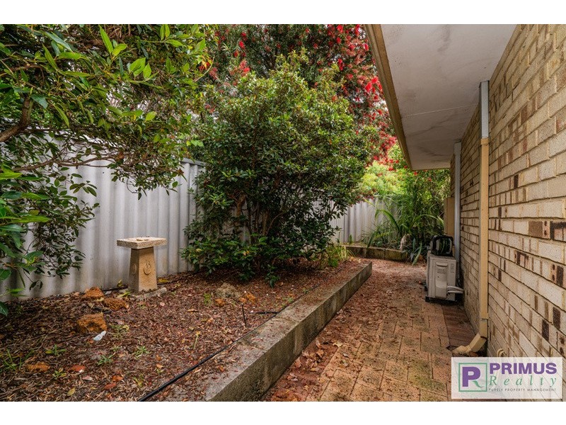 4/19 Beatty Avenue, East Victoria Park WA 6101