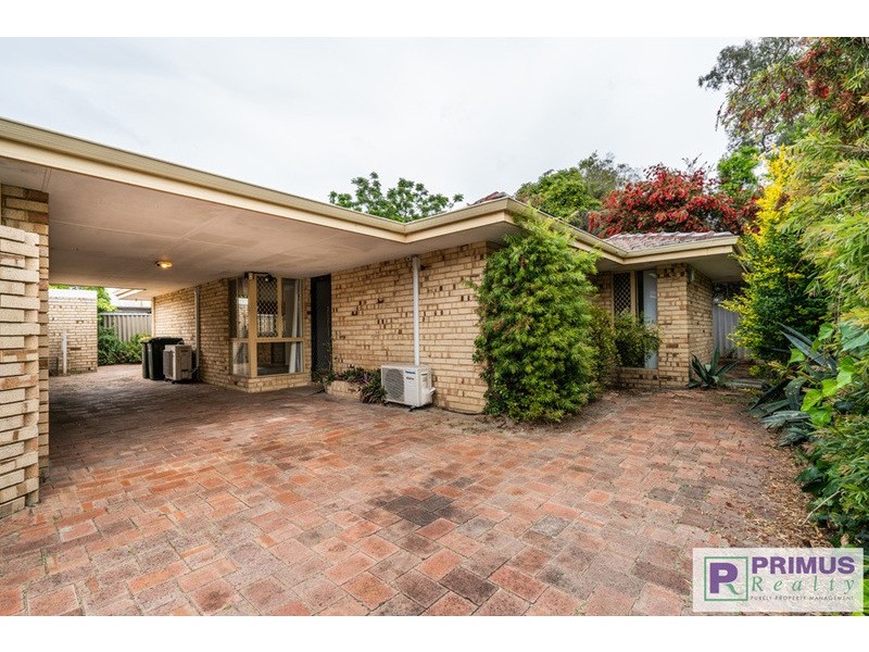 4/19 Beatty Avenue, East Victoria Park WA 6101