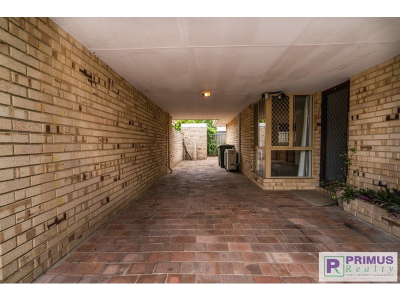 4/19 Beatty Avenue, East Victoria Park WA 6101