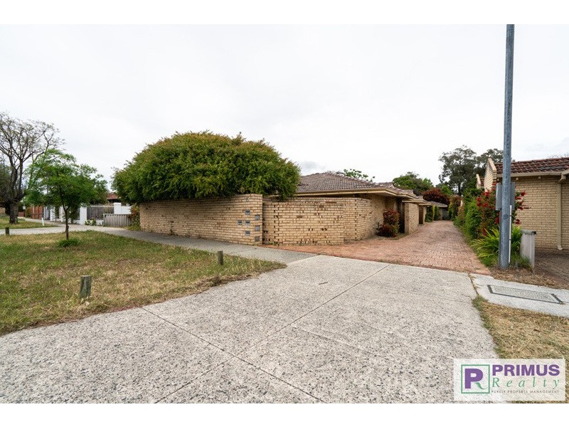 4/19 Beatty Avenue, East Victoria Park WA 6101
