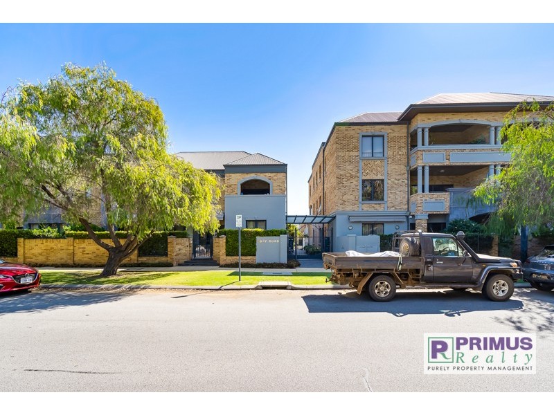 20/8 Bay Road, Claremont WA 6010