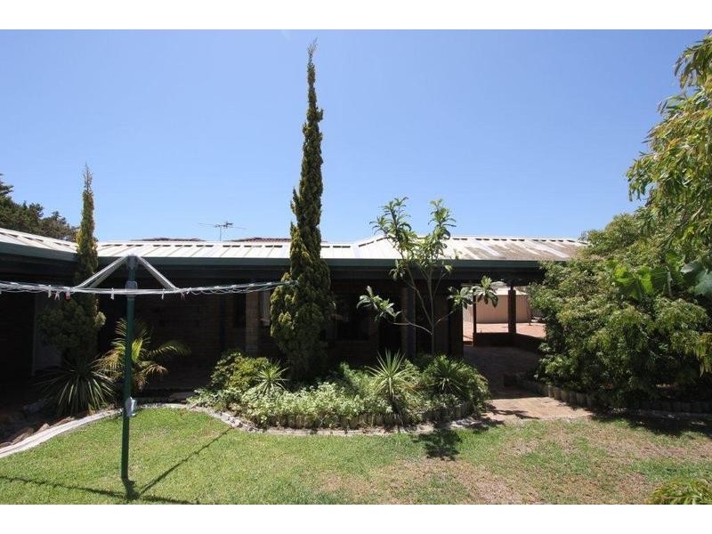 87 Herreshoff Ramble, Ocean Reef WA 6027