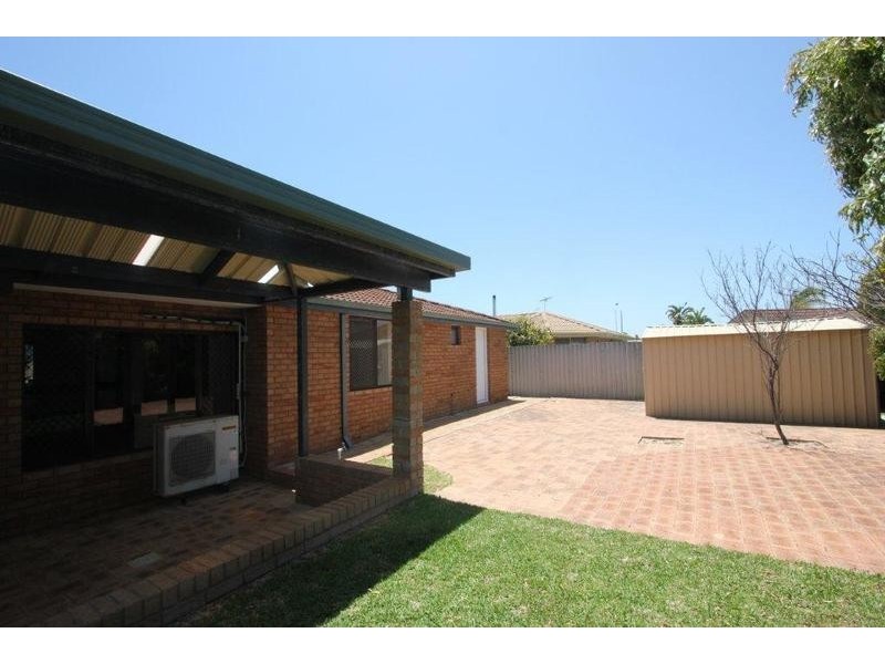 87 Herreshoff Ramble, Ocean Reef WA 6027