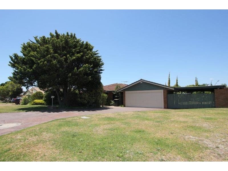 87 Herreshoff Ramble, Ocean Reef WA 6027