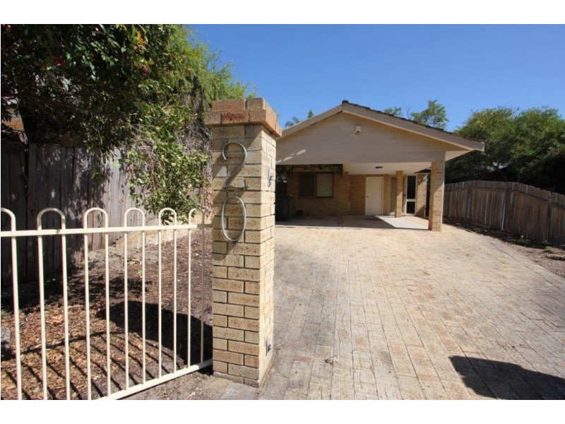 20 Banksia Terrace, South Perth WA 6151