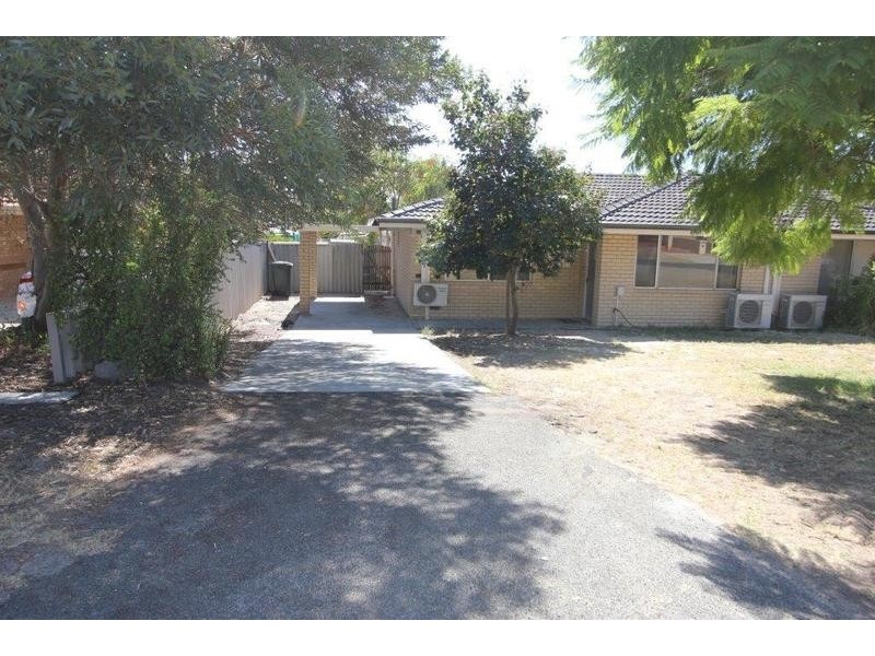 A/2 Marchamley Place, Carlisle WA 6101