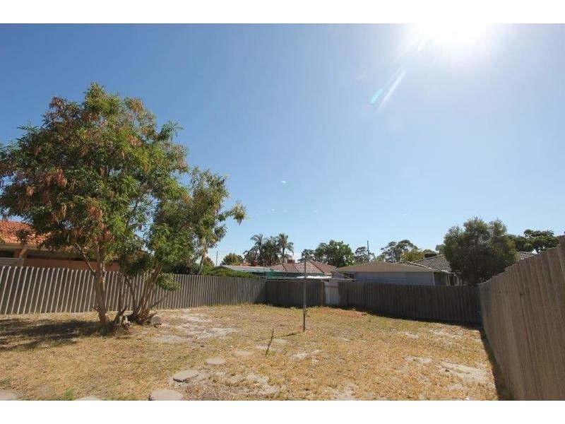A/2 Marchamley Place, Carlisle WA 6101