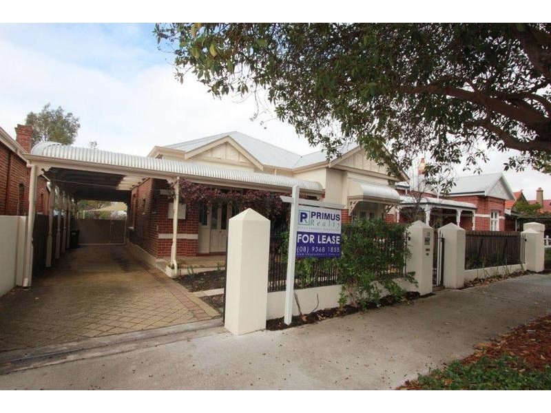 12 Kershaw Street, Subiaco WA 6008