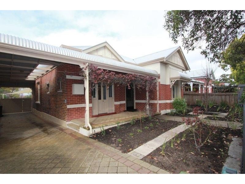 12 Kershaw Street, Subiaco WA 6008