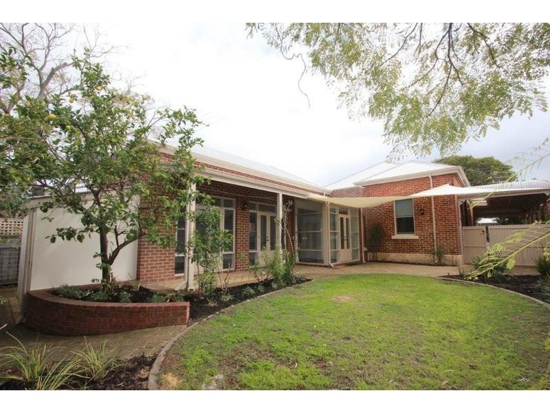 12 Kershaw Street, Subiaco WA 6008