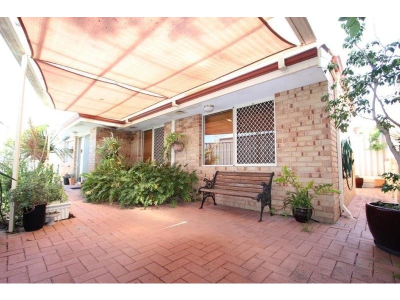 D/112 Beatty Avenue, East Victoria Park WA 6101