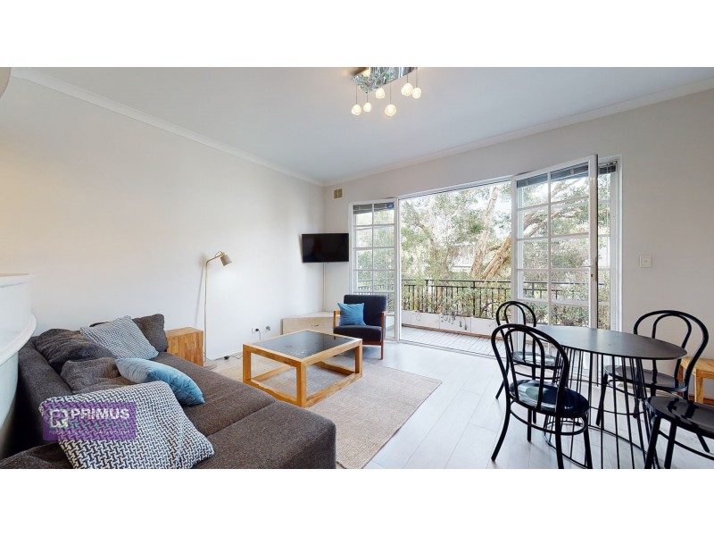 28/48 Havelock Street, West Perth WA 6005