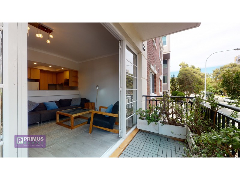 28/48 Havelock Street, West Perth WA 6005