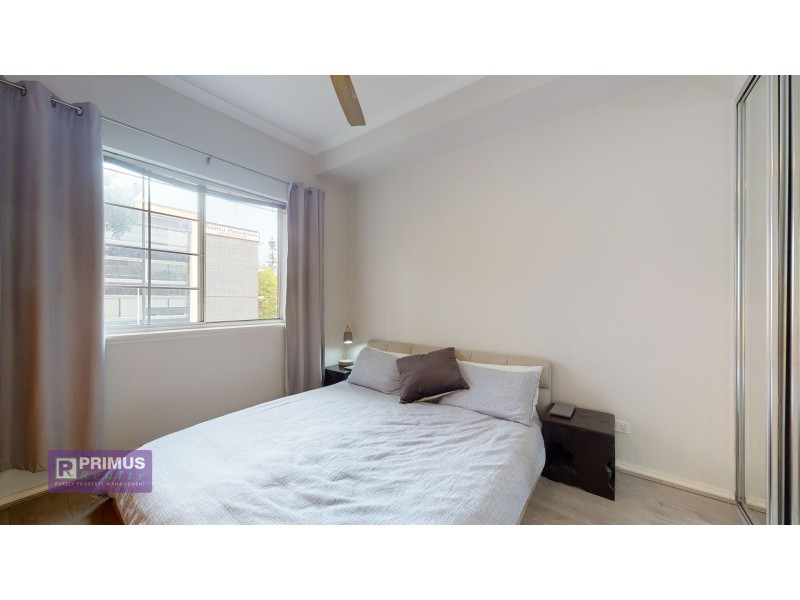 28/48 Havelock Street, West Perth WA 6005