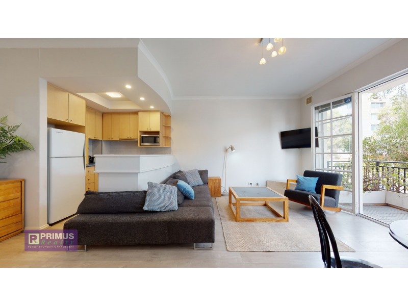 28/48 Havelock Street, West Perth WA 6005