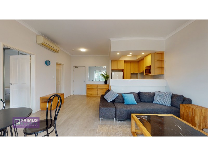 28/48 Havelock Street, West Perth WA 6005