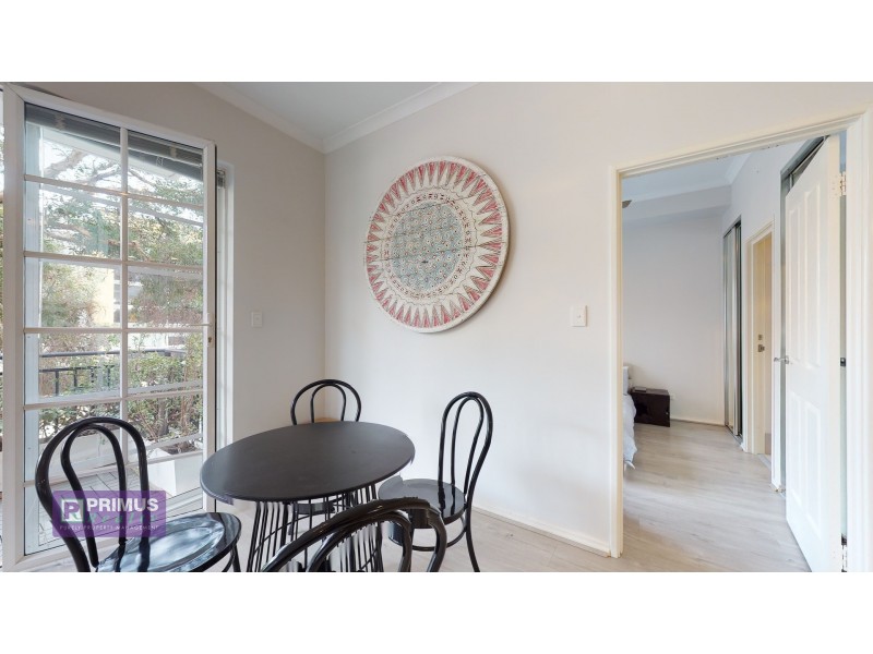 28/48 Havelock Street, West Perth WA 6005