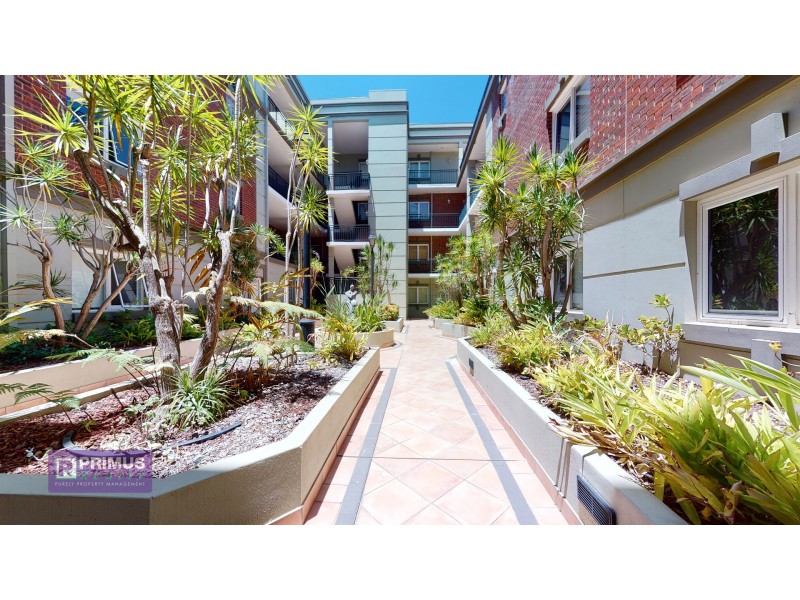 28/48 Havelock Street, West Perth WA 6005