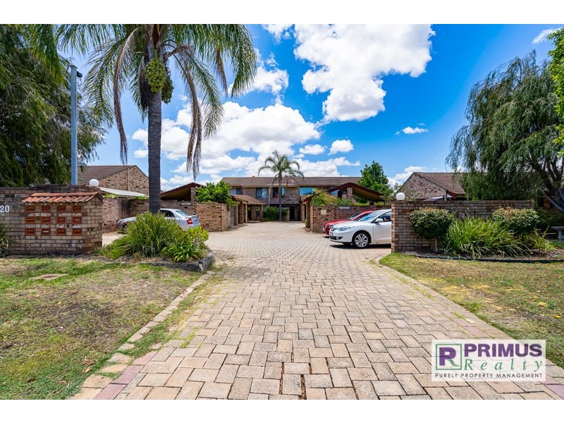 6/20 Lancaster Street, Dianella WA 6059