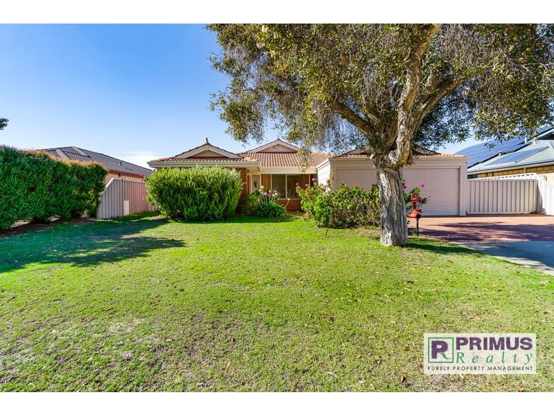 27 Avon Crescent, Atwell WA 6164