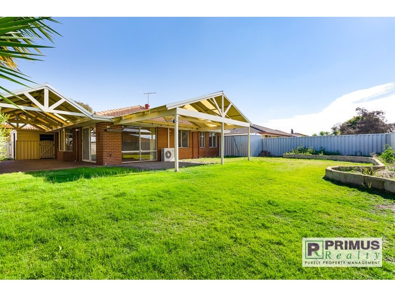 27 Avon Crescent, Atwell WA 6164