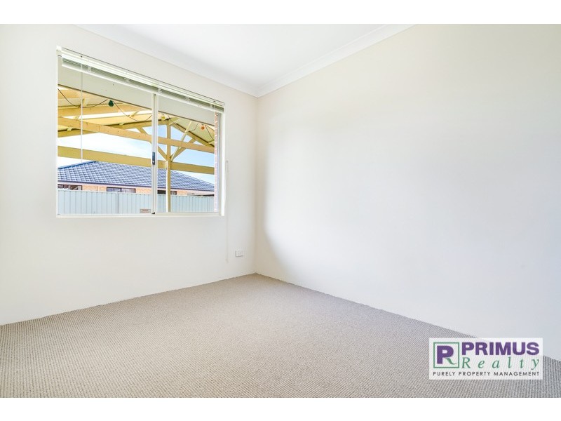 27 Avon Crescent, Atwell WA 6164