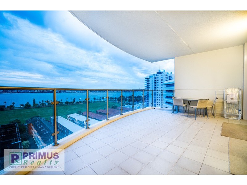 7/229 Adelaide Terrace, Perth WA 6000