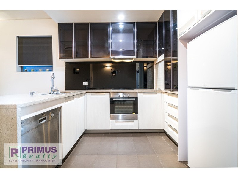 7/229 Adelaide Terrace, Perth WA 6000