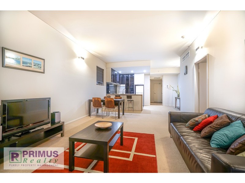 7/229 Adelaide Terrace, Perth WA 6000