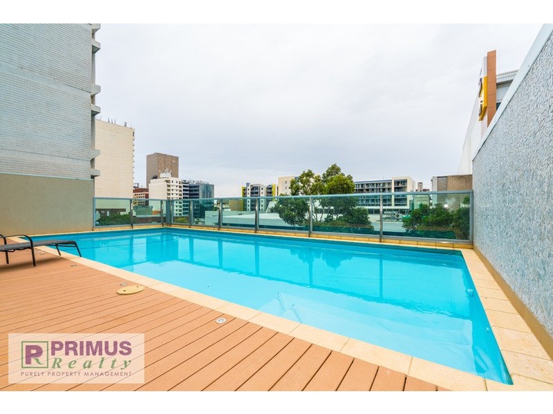 7/229 Adelaide Terrace, Perth WA 6000