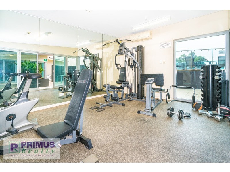 7/229 Adelaide Terrace, Perth WA 6000