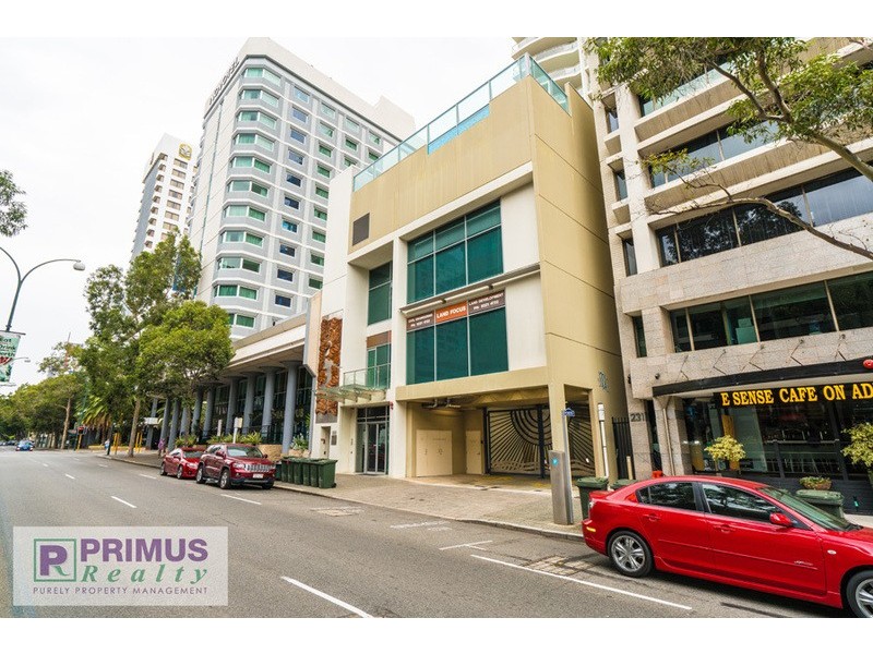 7/229 Adelaide Terrace, Perth WA 6000