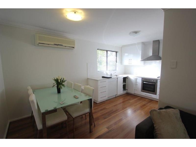 6/11 Forrest Street, Subiaco WA 6008