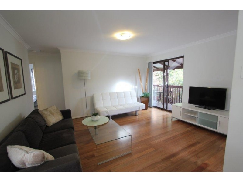 6/11 Forrest Street, Subiaco WA 6008