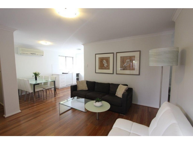 6/11 Forrest Street, Subiaco WA 6008